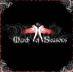 The March Of Seasons : The March of Seasons